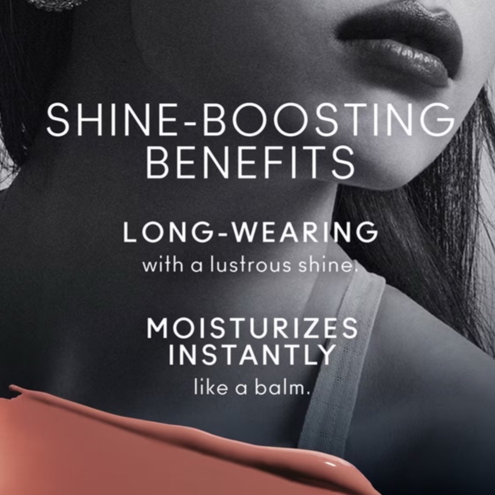 NEW Lot of 3x [MAC] Lustreglass Sheer-Shine Lipsticks Full Sz 548, 544; Mini 549 - Picture 13 of 13